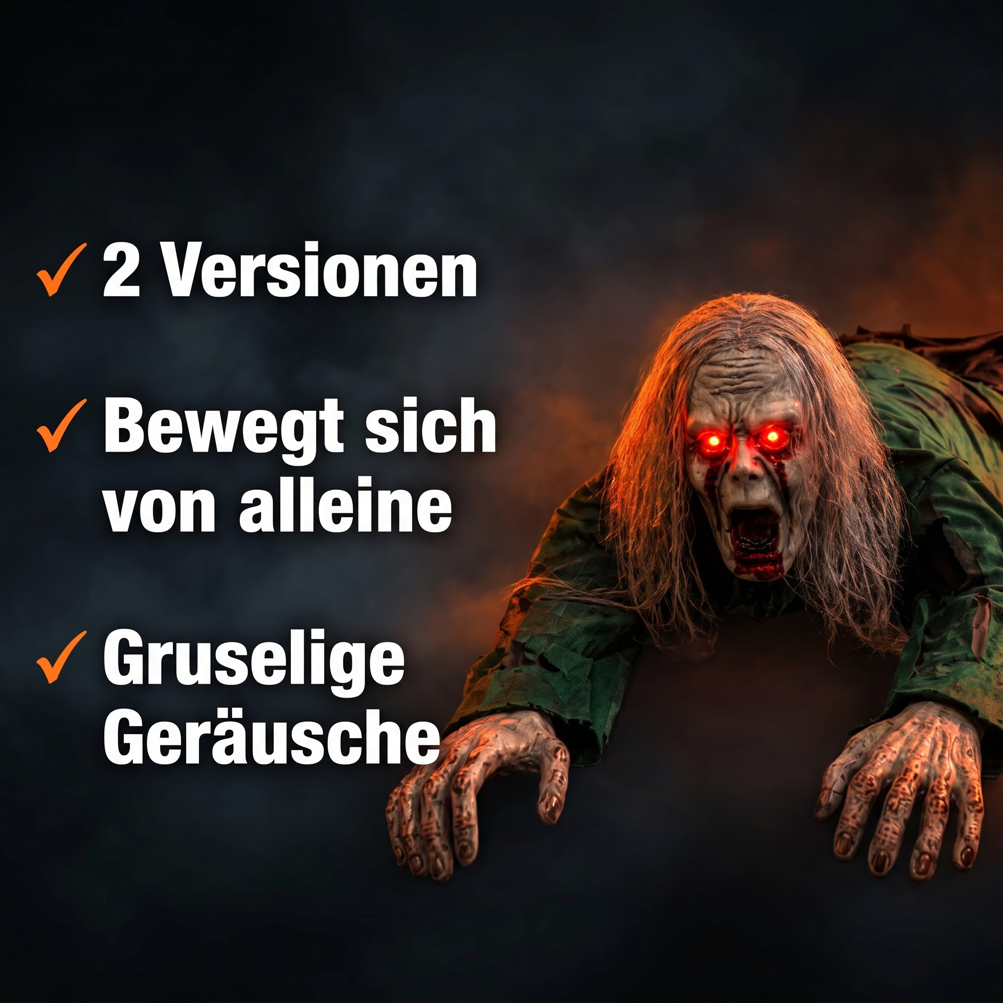 Nachtschreck